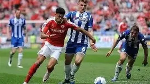 巅峰对决！11战9胜神队挑战保级生死战，战术对决激燃眼球！